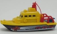 2001 Sea Rescue Boat / Beach Patrol Yellow: Multipack Package: Image 2
