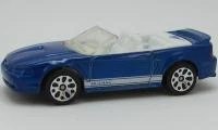 Hot Wheels 1999 Ford Mustang Convertible