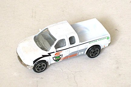Hot Wheels Ford F-150