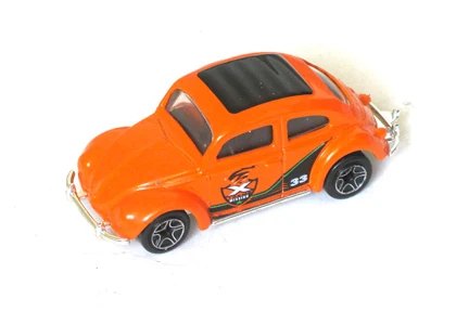Hot Wheels ´62 VW Beetle