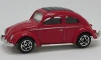 Hot Wheels ´62 VW Beetle
