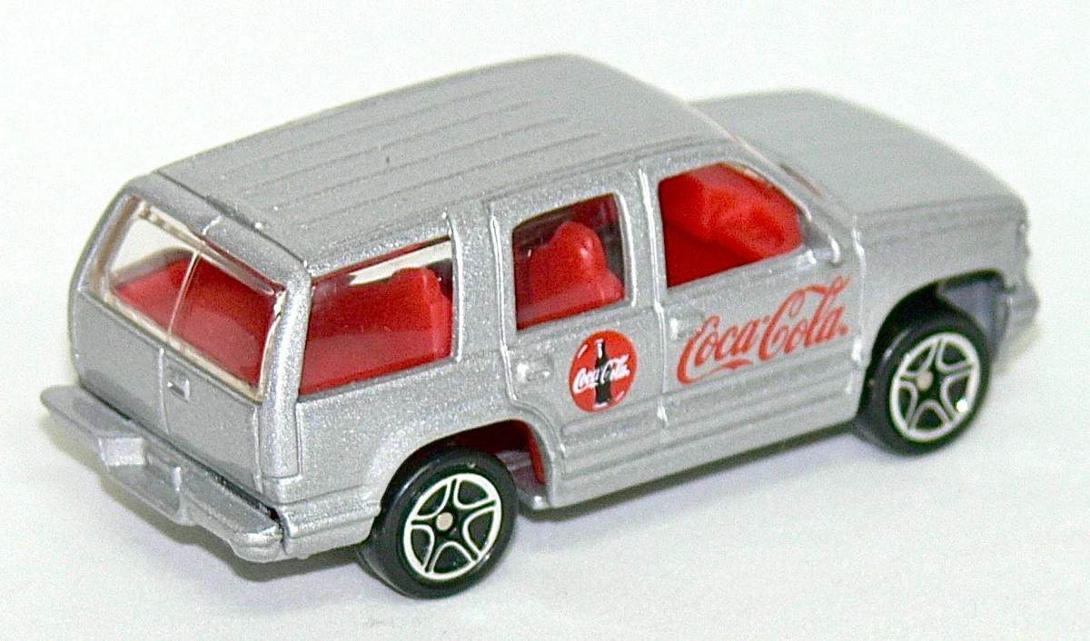 1999 97 Chevy Tahoe: No Package: Image 4