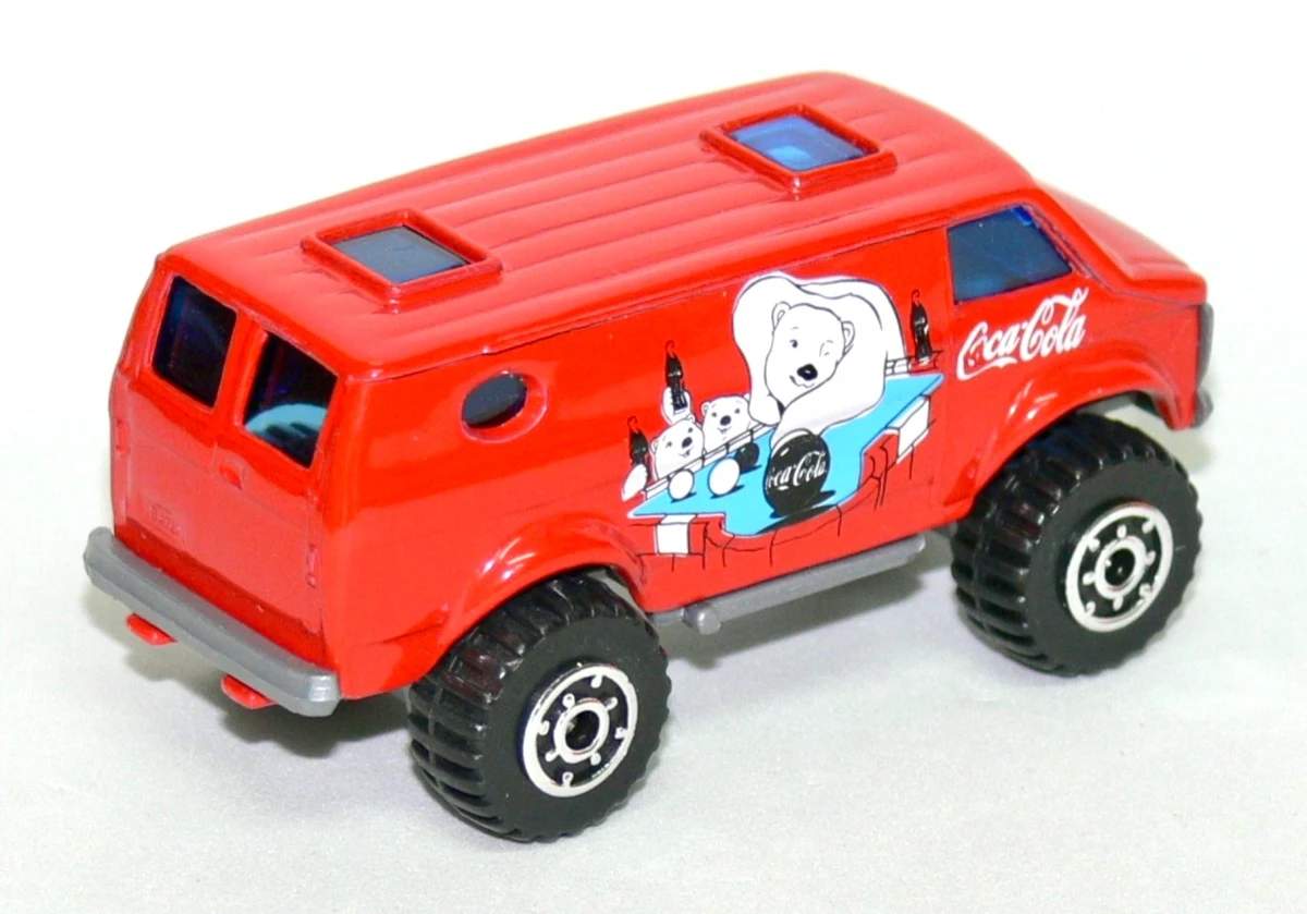 1999 4X4 Chevy Van: No Package: Image 3