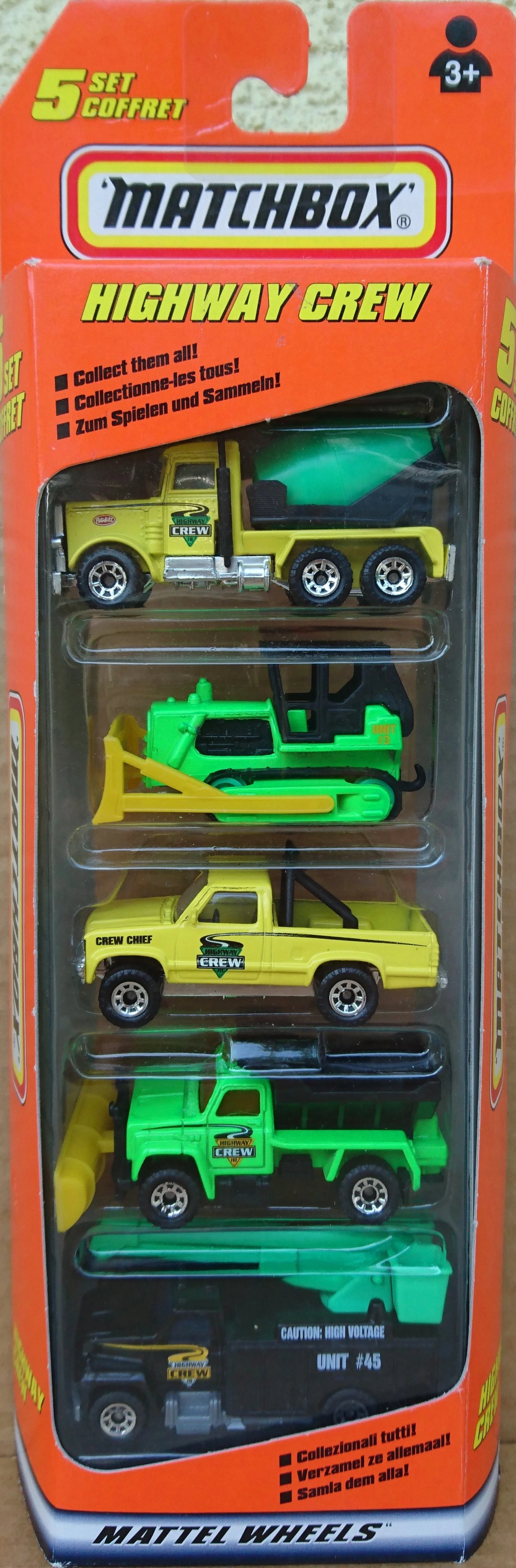 Hot Wheels Dodge Dakota Pick-Up