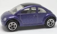 Hot Wheels Volkswagen Concept 1 Beetle