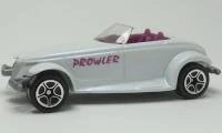Hot Wheels Plymouth Prowler
