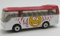 Hot Wheels Ikarus Coach