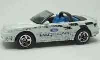 Hot Wheels Ford Mustang Cobra