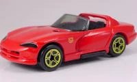 Hot Wheels Dodge Viper RT/10