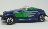 Hot Wheels Plymouth Prowler