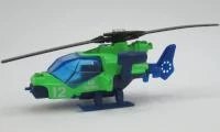 Hot Wheels Mission Helicopter