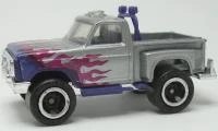 Hot Wheels Ford Flareside Pickup
