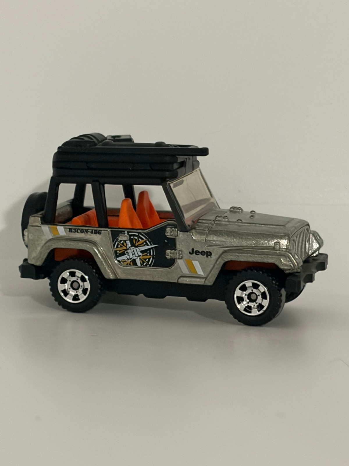 2014 Jungle Recon 5-Pack: No Package: Image 2