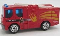 Hot Wheels Fire Drenchers 5-Pack