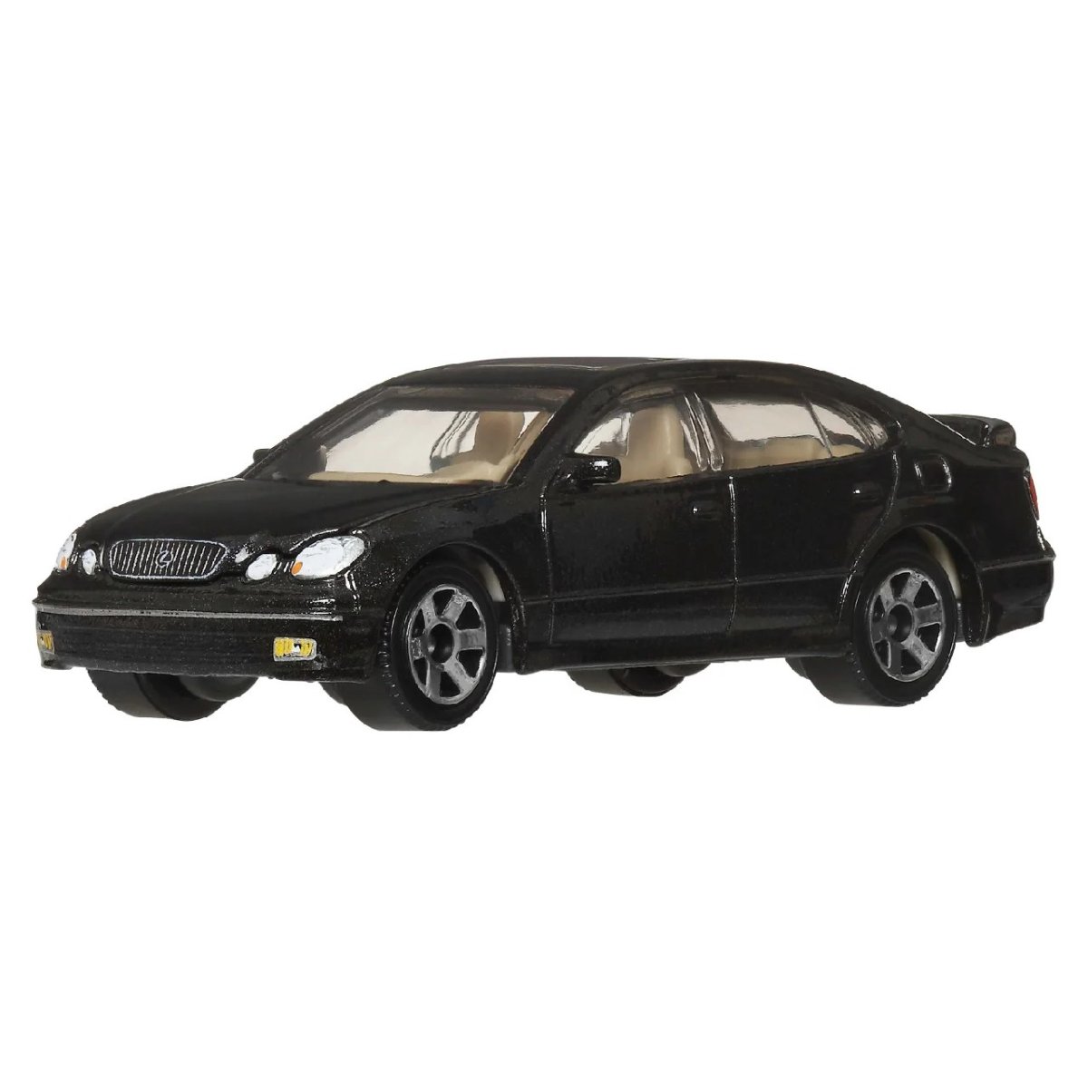 2026 2004 Lexus GS400 Black: Image 2