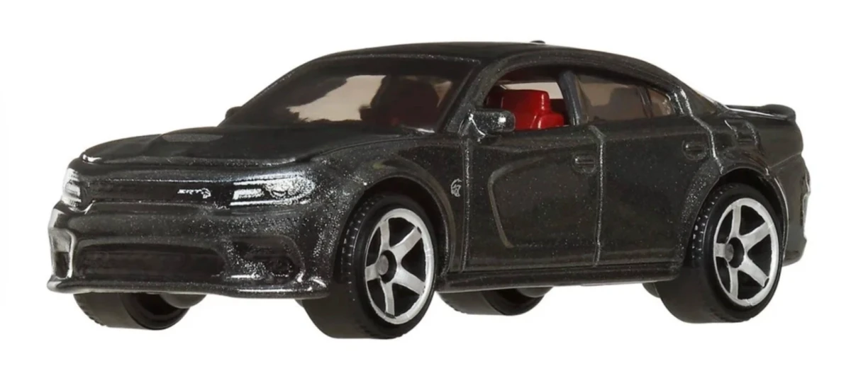 2026 2024 Dodge Charger Daytona R/T Blue: No Package: Image 2