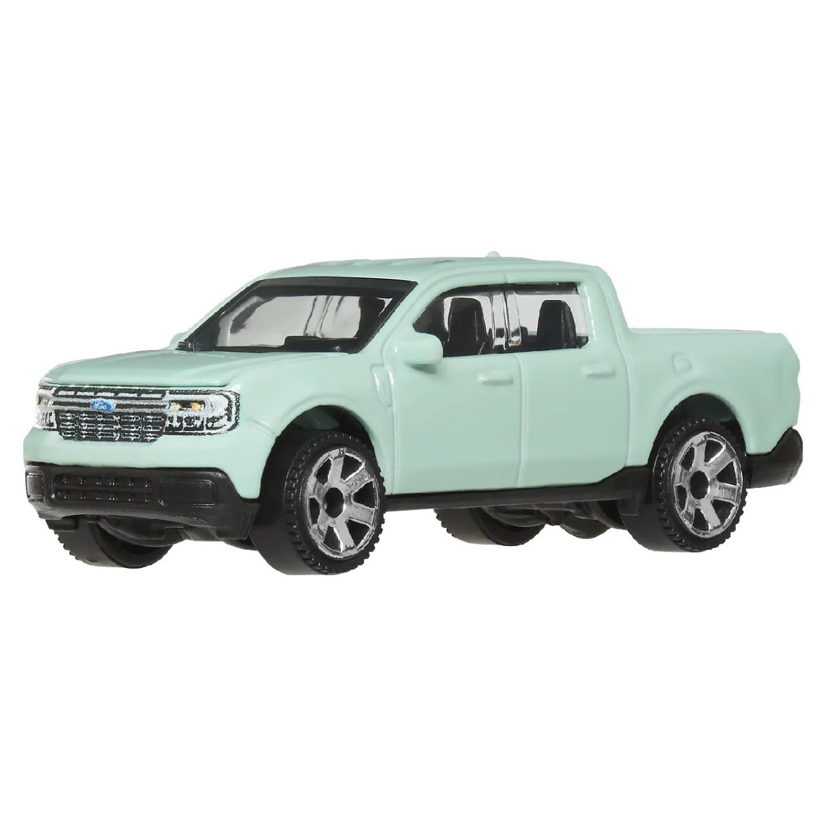 2026 2023 Ford Maverick Teal: Image 2