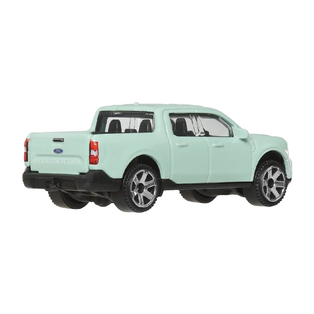 2026 2023 Ford Maverick Teal: Image 3