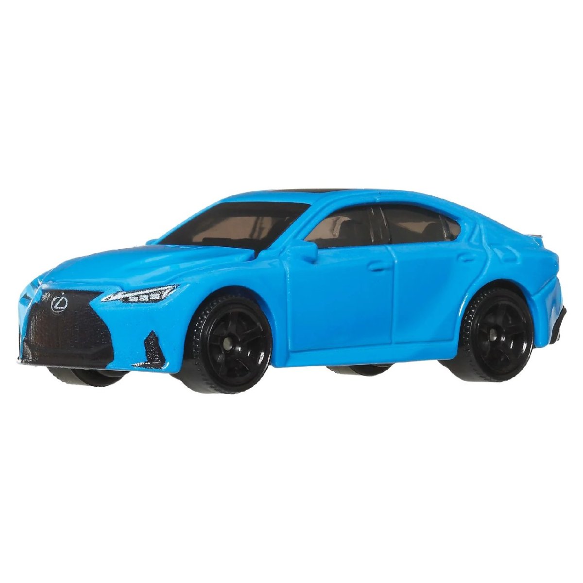 2026 2024 Lexus IS 500 F Sport Blue: Image 2