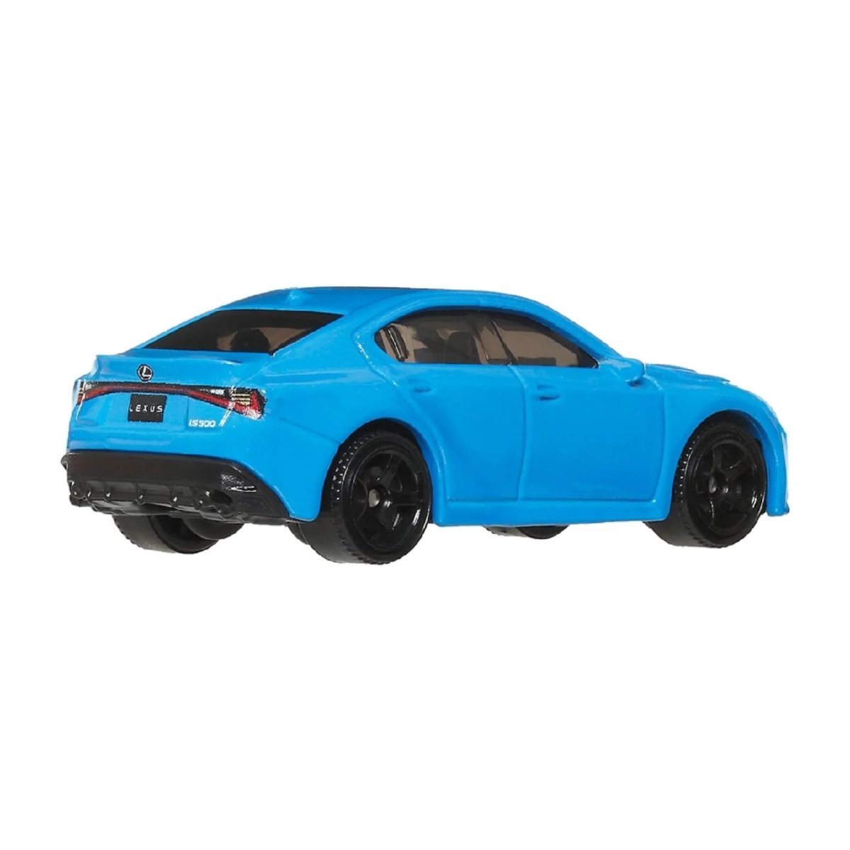 2026 2024 Lexus IS 500 F Sport Blue: Image 3