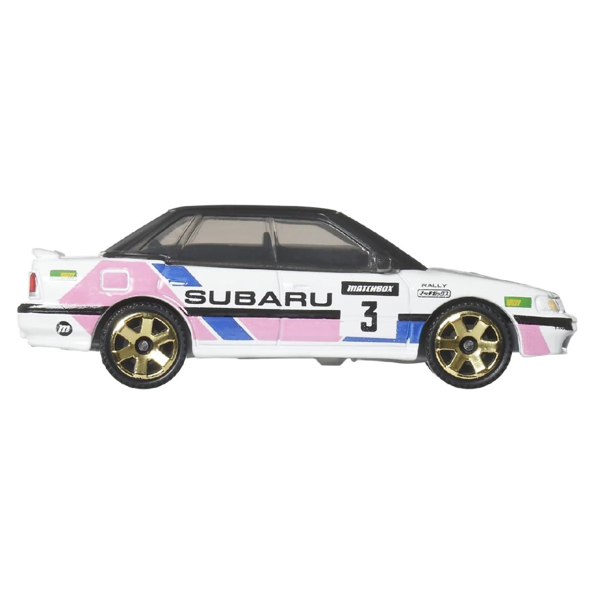 2026 1993 Subaru Legacy RS White: Image 4