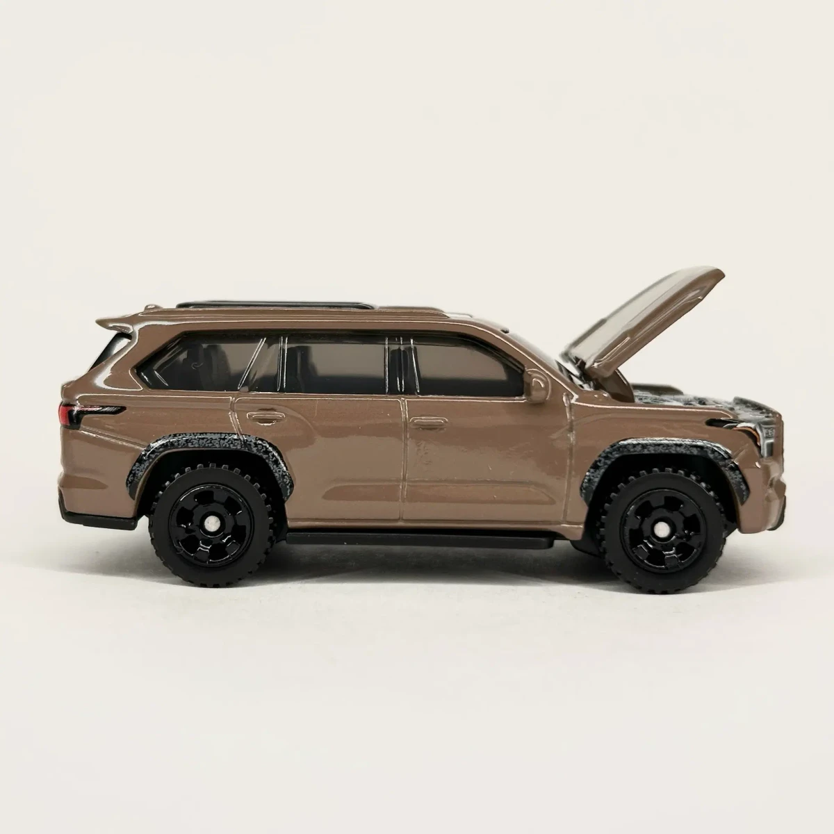 2026 2024 Toyota Sequoia TRD PRO Beige: No Package: Image 3