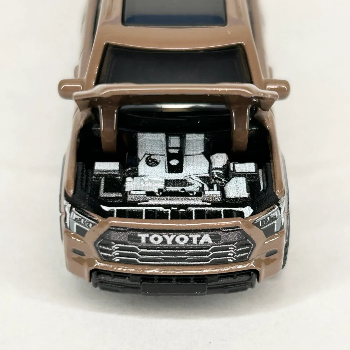 2026 2024 Toyota Sequoia TRD PRO Beige: No Package: Image 8