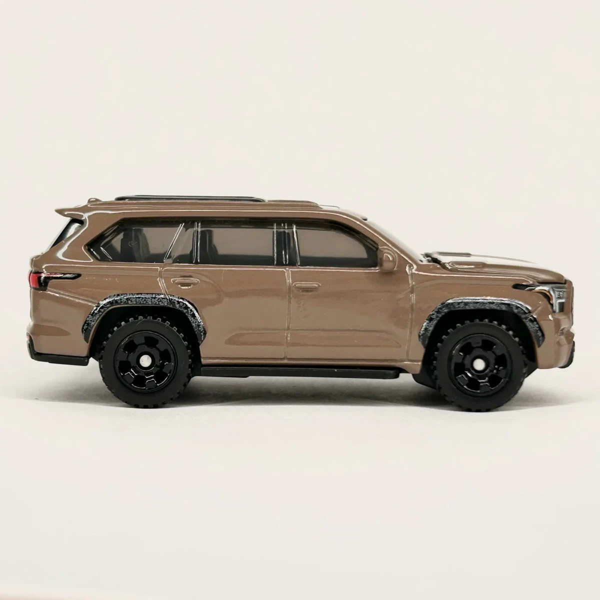 2026 2024 Toyota Sequoia TRD PRO Beige: No Package: Image 2