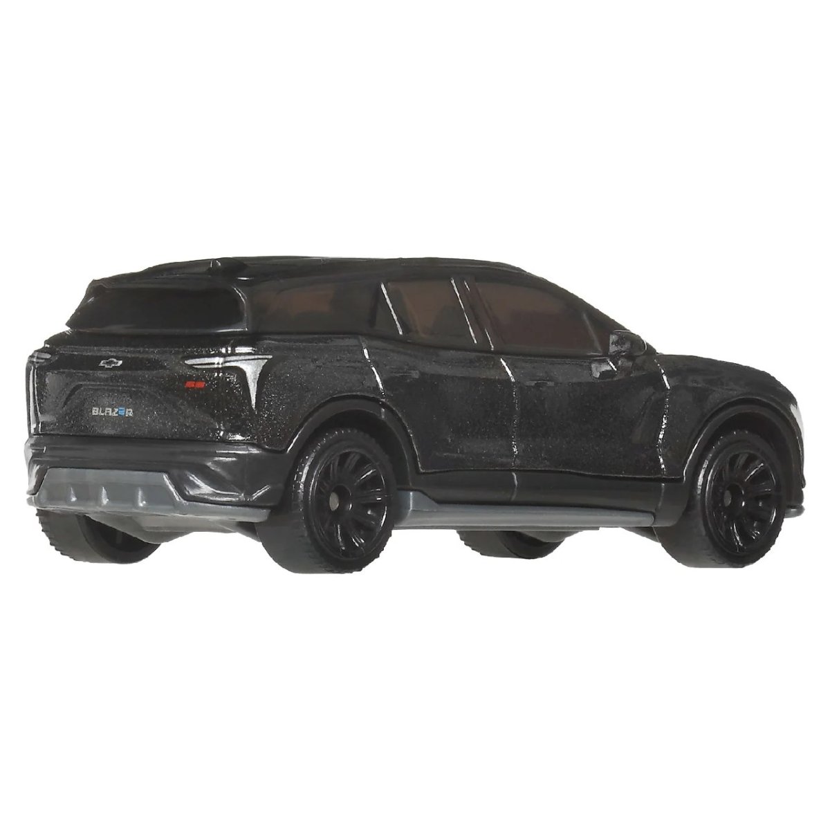2026 2024 Chevy Blazer Black: Image 3