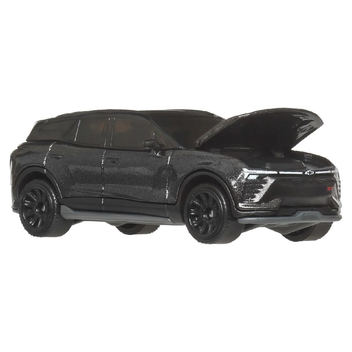 2026 2024 Chevy Blazer Black: Image 2