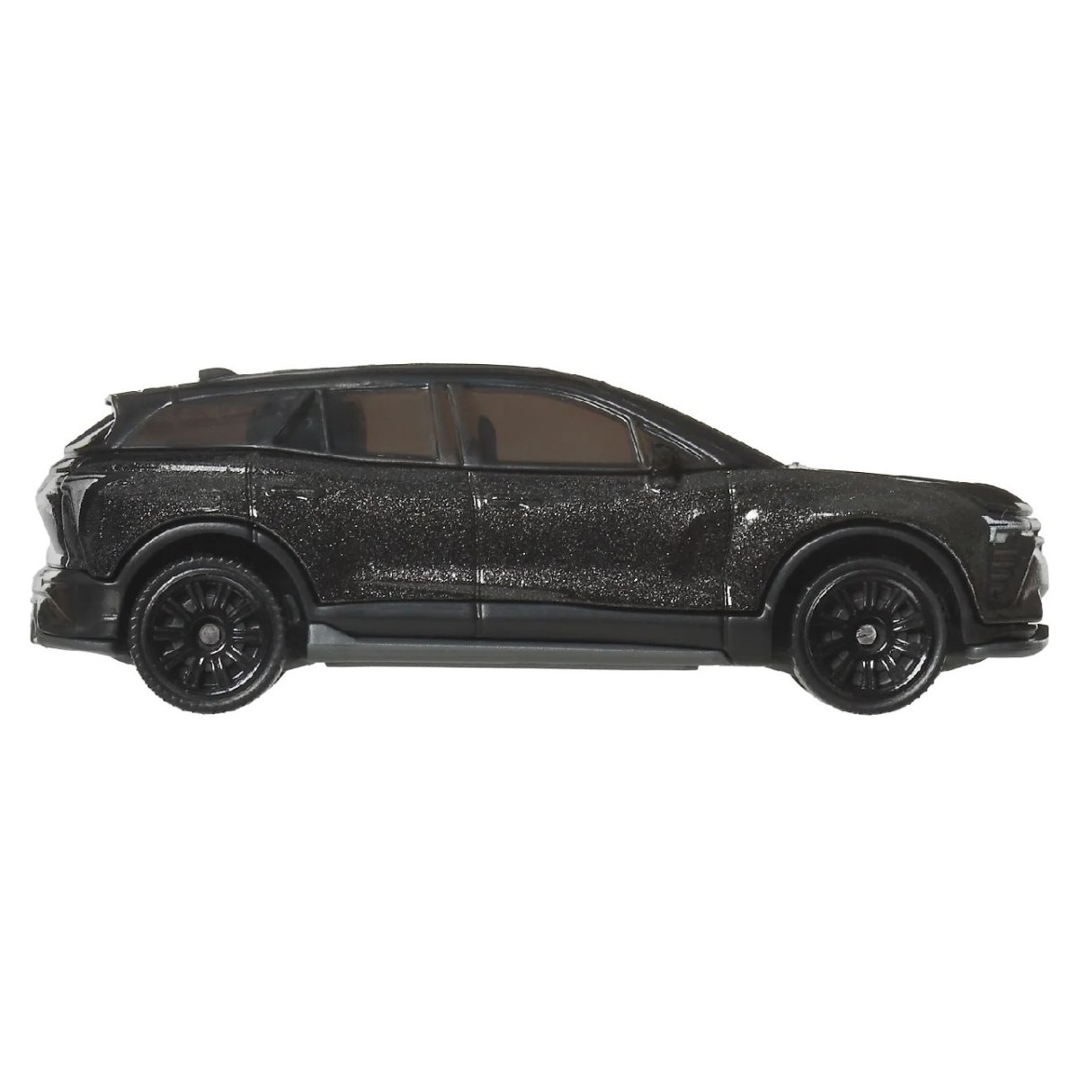 2026 2024 Chevy Blazer Black: Image 4