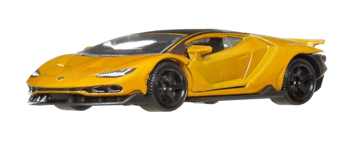 2025 Lamborghini Centenario: No Package: Image 2