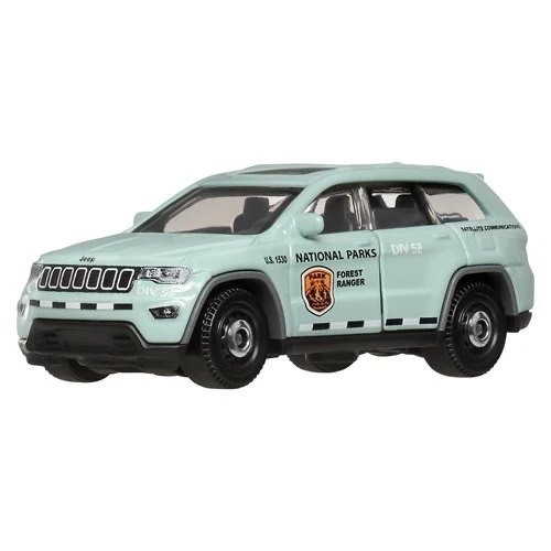 2025 2018 Jeep Grand Cherokee Limited Green: No package: Image 2