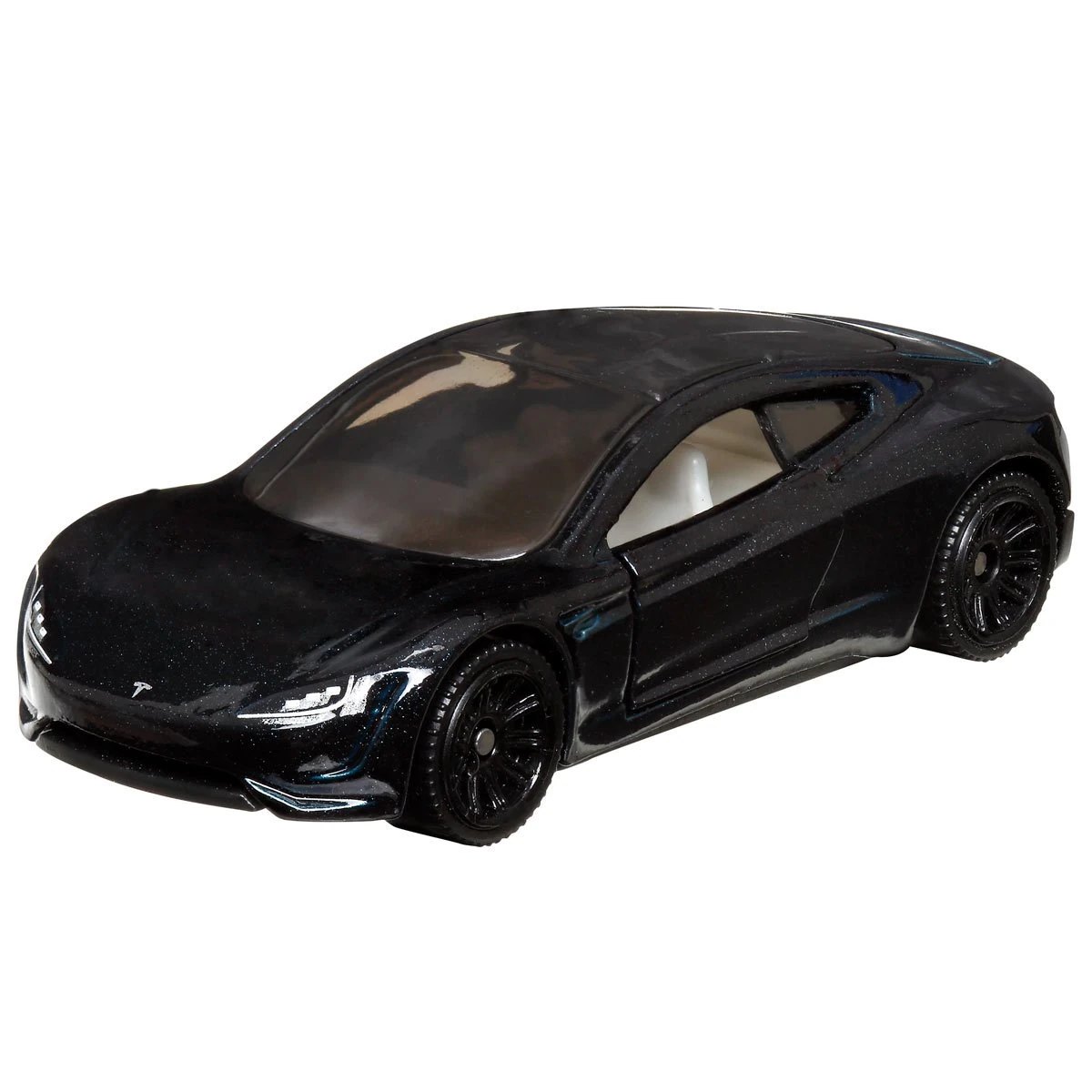 2023 Tesla Roadster Black: No package: Image 2