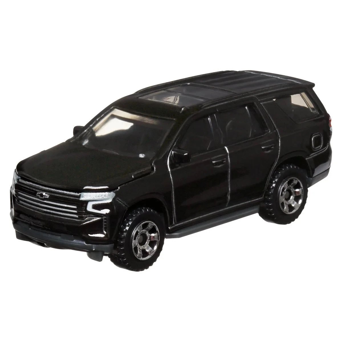 2023 2020 Chevy Tahoe Black: No package: Image 2