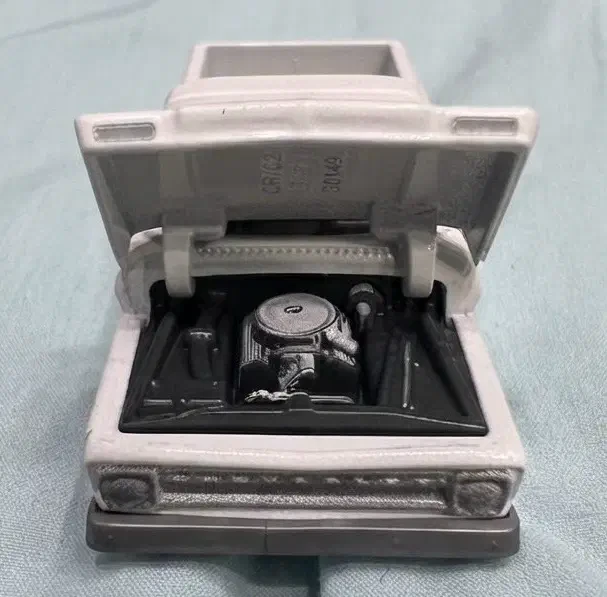 2022 1964 Chevy C10 Pickup: No Package: Image 2
