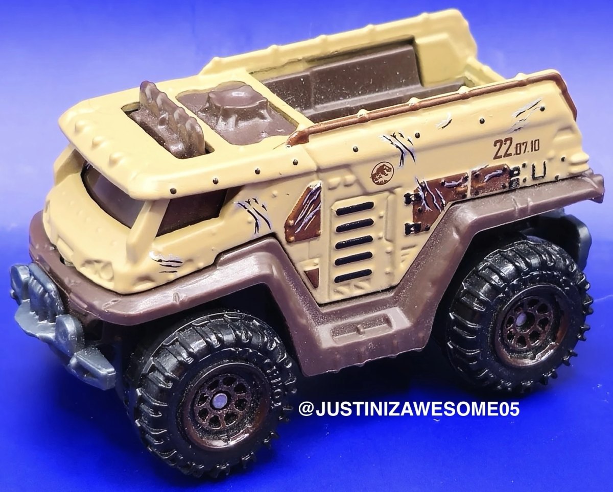 2022 MBX Capture Action Truck: No package: Image 2
