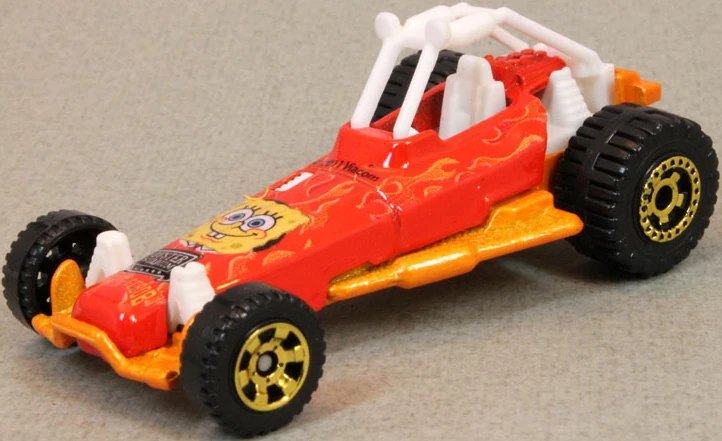 2011 2006 Dune Buggy: No package: Image 2