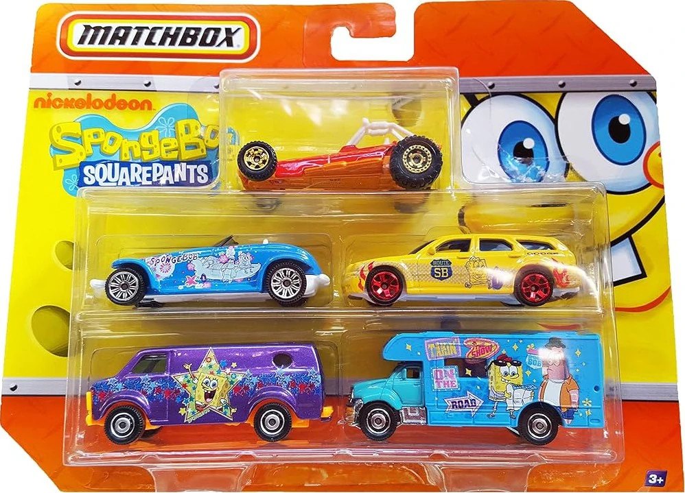 Hot Wheels Plymouth Prowler