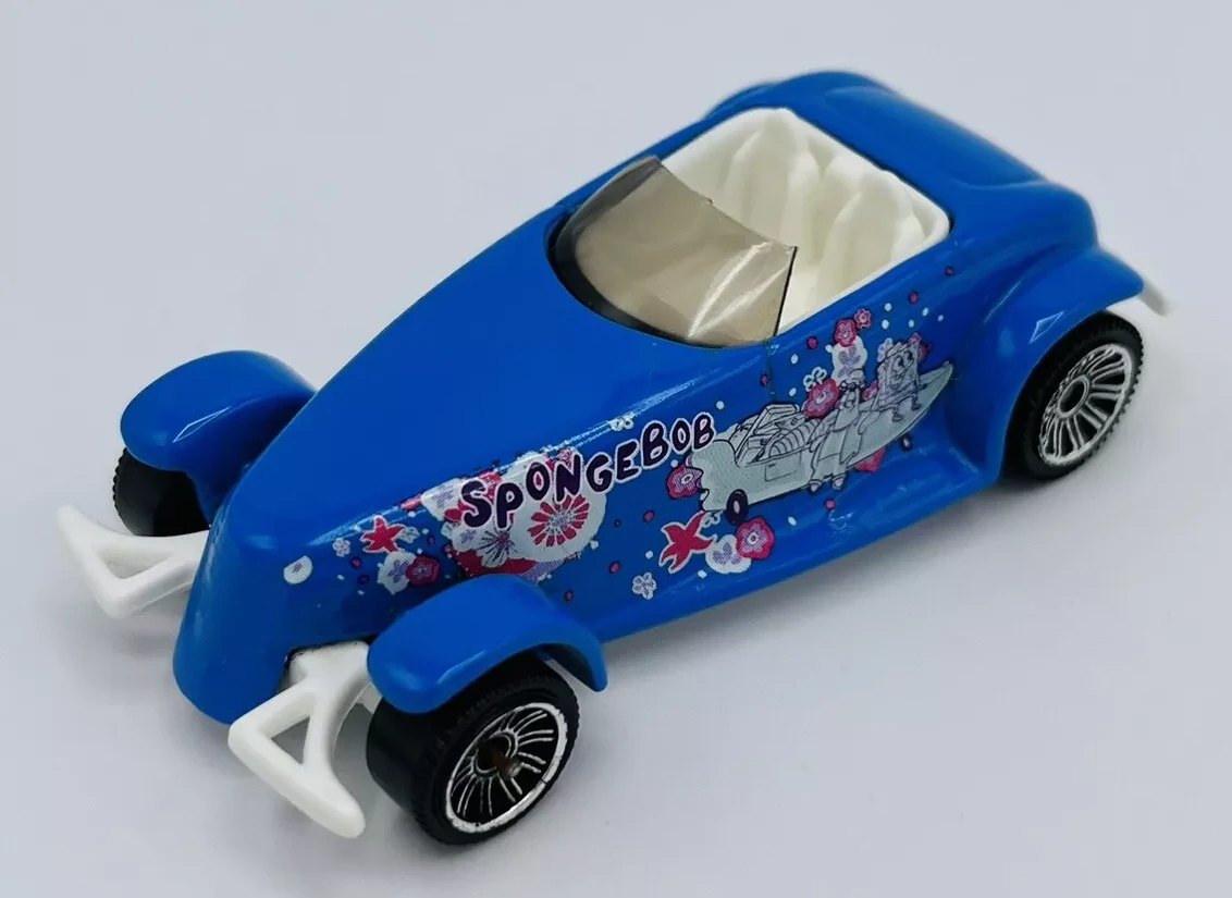 2011 Plymouth Prowler: No package: Image 2