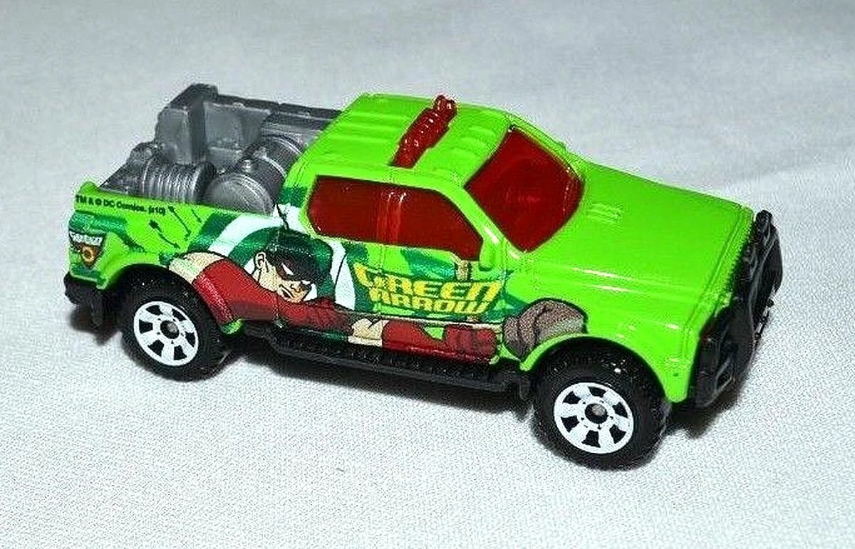 2010 Emergency Rescue 4x4 Orange: No package: Image 2