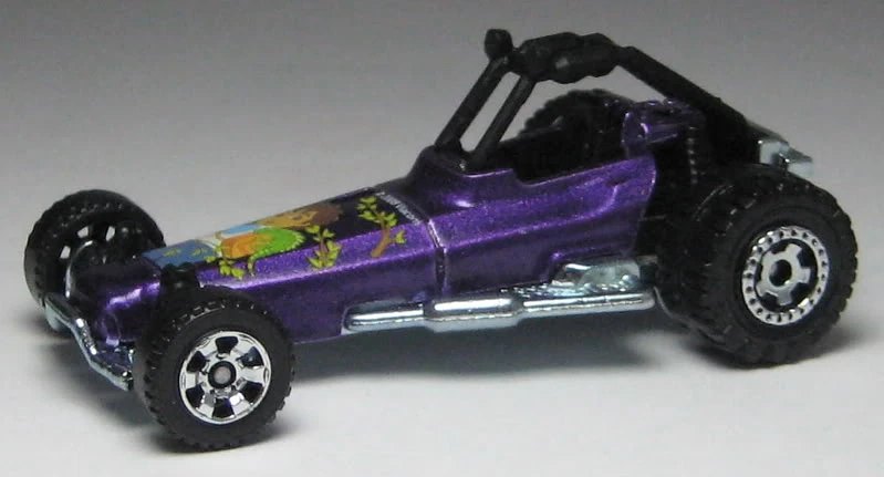 2009 2006 Dune Buggy: No package: Image 2