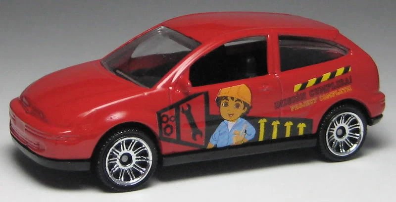 2009 Ford Focus: No package: Image 2