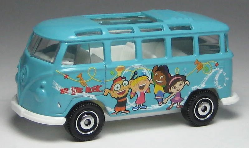 2009 Volkswagen Transporter: No package: Image 2