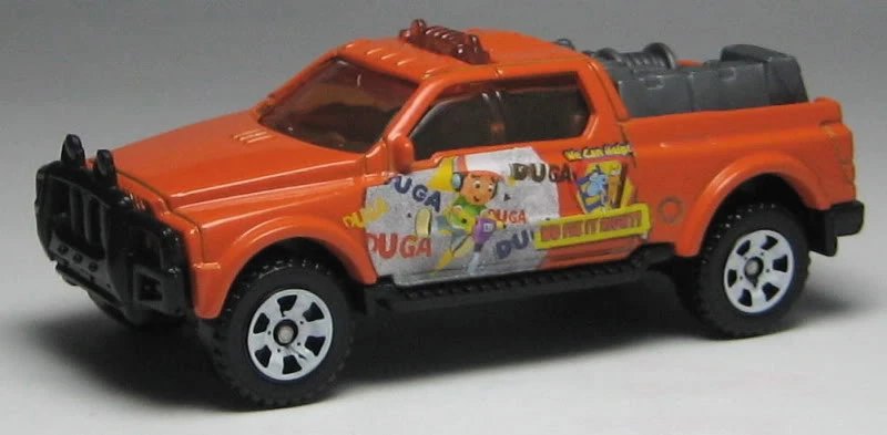 2009 Emergency Rescue 4x4: No package: Image 2