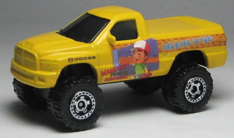 2009 Dodge Ram SRT-10: No package: Image 2