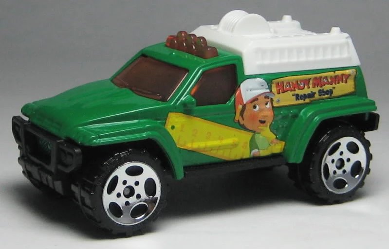 2009 4x4 Fire Truck: No package: Image 2