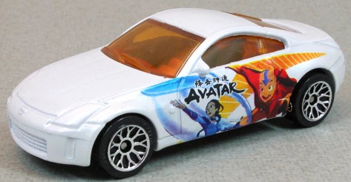 2006 Nissan Z: No package: Image 2