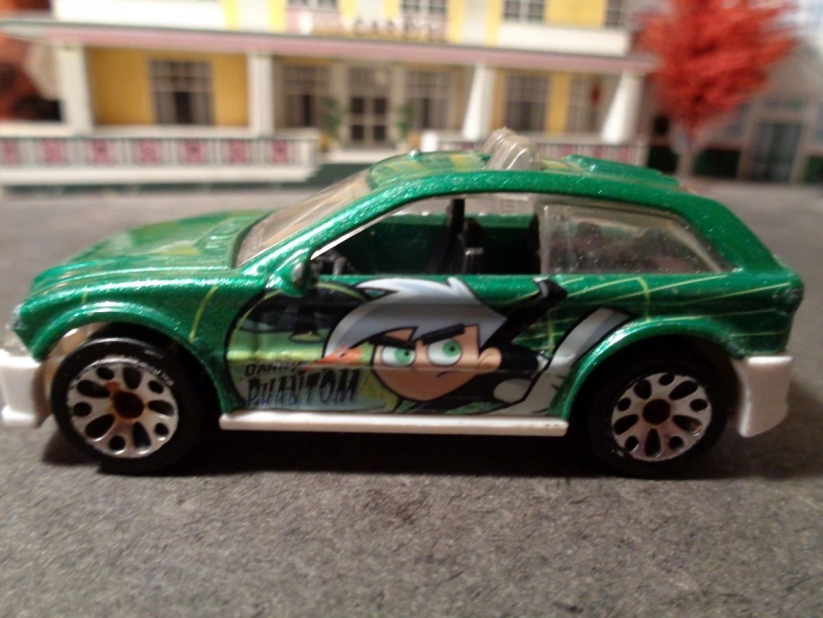 2006 City Police Car: No package: Image 2