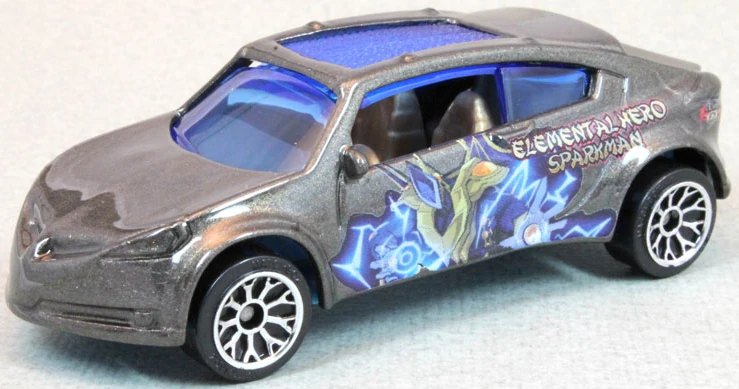 2006 Pontiac Piranha: No package: Image 2